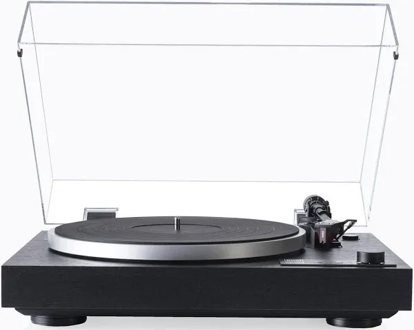 Dual CS 429 Turntable