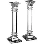 Marquis Treviso 10" Candlestick Pair by Waterford