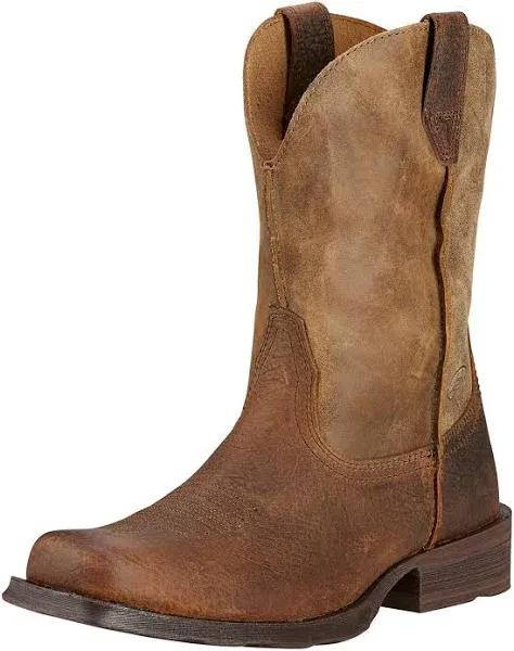 Ariat Men's Rambler Western Boots