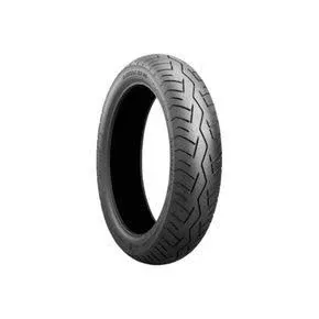 Bridgestone - 11622 - Battlax BT46 Sport Touring Rear Tire, 130/70-17