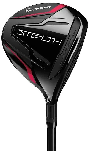 TaylorMade Stealth Fairway Wood