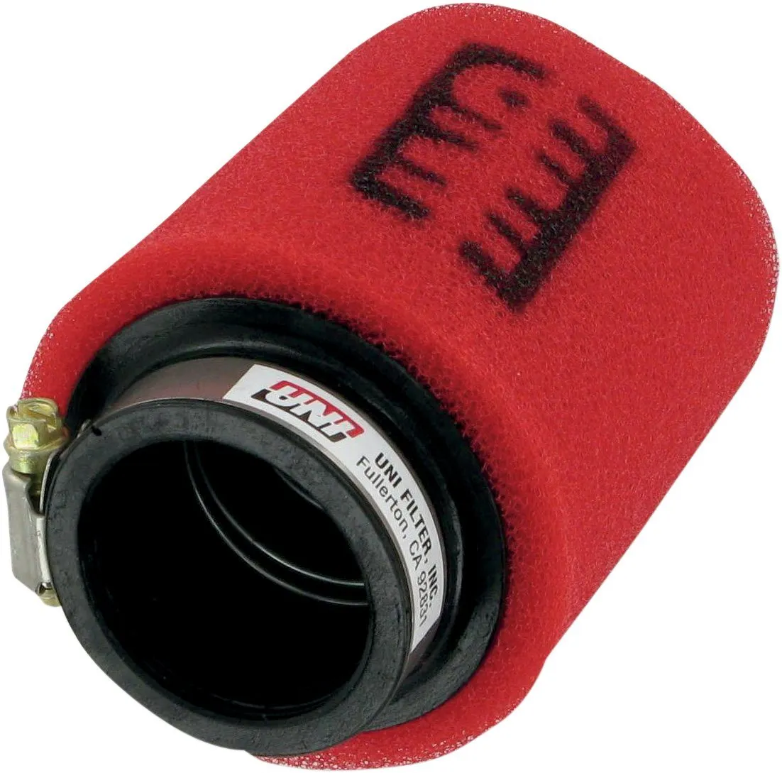 Uni Dual Layer I.D 1 3/4in O.D 3 1/2in LG. 4in Pod Filter | UP-4182ST