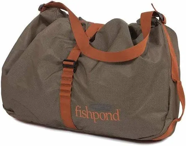 FISHPOND Burrito Wader Bag