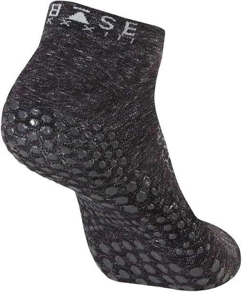 Base33 Low Rise Grip Socks