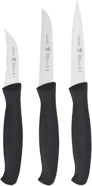 HENCKELS J.A. Henckels International Paring Knife Set