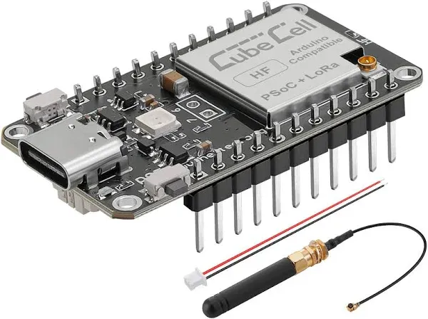 MakerFocus ESP32 Development Board