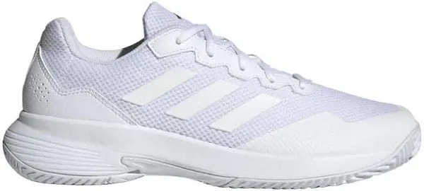 adidas Men's Gamecourt 2 Tennis Shoes