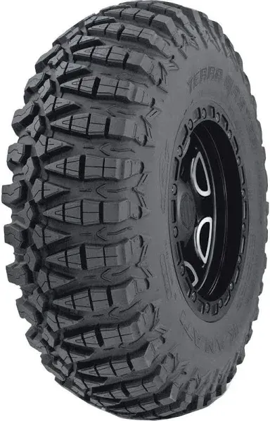 GBC Motorsports Terra Master Tire (Front / 27X9R-14)