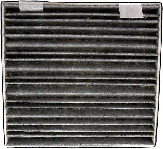 Cabin Air Filter