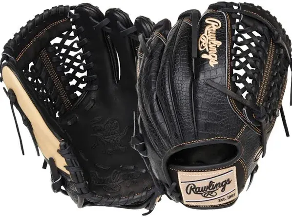 Rawlings Heart of the Hide R2G Baseball Glove