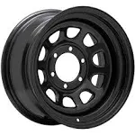 ProComp Wheels  51-5883F - 15X8 6X5.5/ 3.75Bs