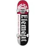 Element Section Complete Skateboard