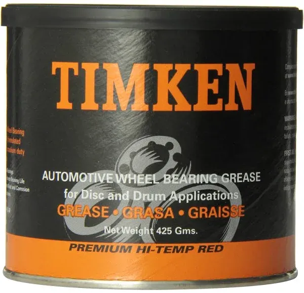 Timken GR224TUB Automotive Wheel Bearing Grease