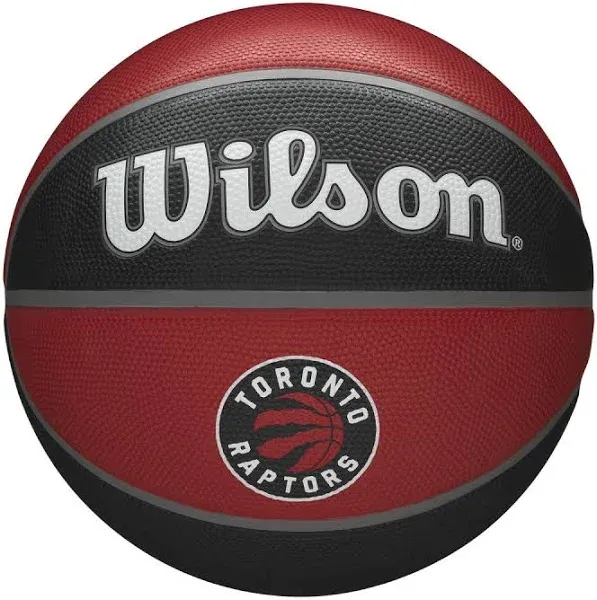 Wilson NBA Team Tribute Basketball