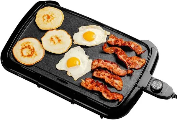 OVENTE Non-Stick Electric Griddle OVENTE