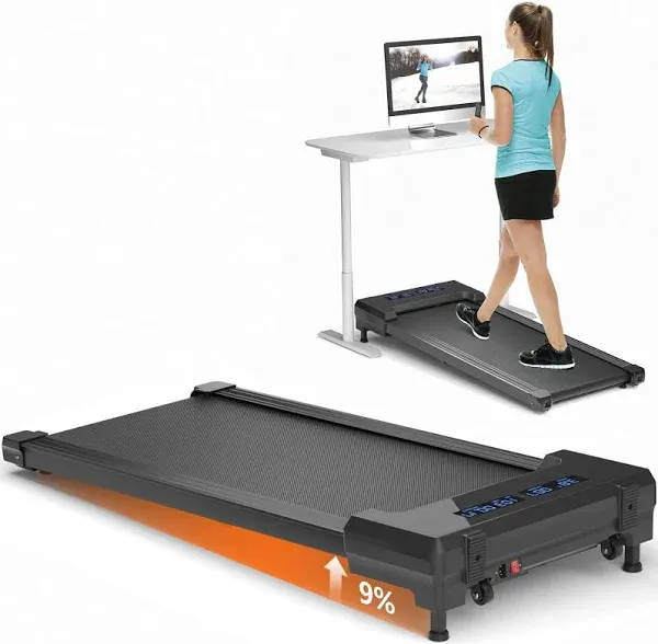 Walking Pad Treadmill