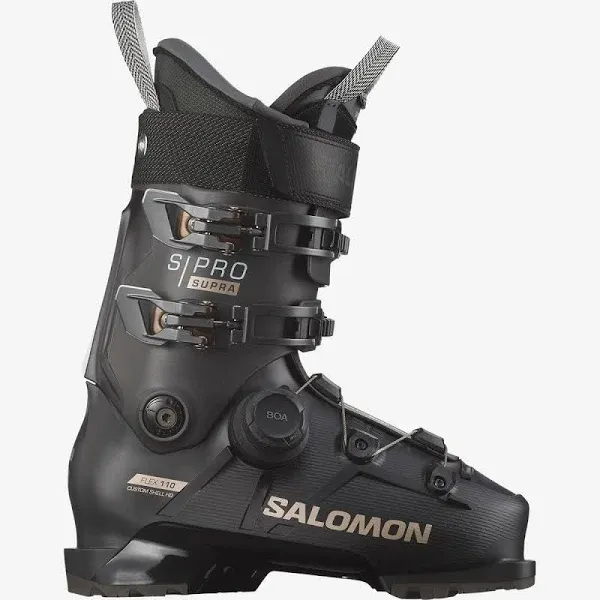 Salomon S/Pro Supra Boa 110 Ski Boots Mens 2025