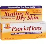 Boericke And Tafel Psoriaflora Topical Cream - 1 Oz