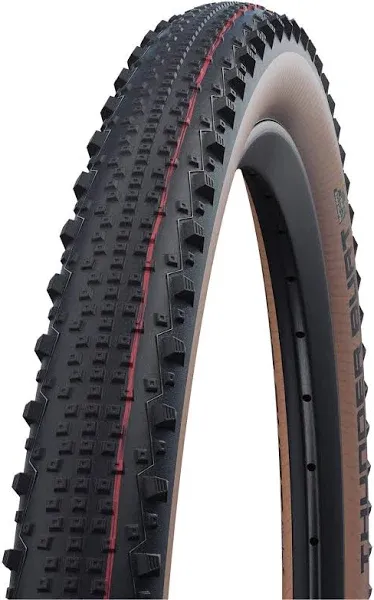 Schwalbe - Thunder Burt MTB and Cross Tubeless Folding Bike Tire | Multiple Size