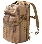 First Tactical Tactix Half-Day Plus Backpack