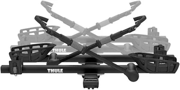 Thule T2 Pro XT 2 Bike Add-On