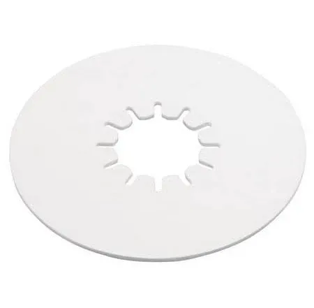 Reese 83002 Fifth Wheel Lube Plate 10 in.