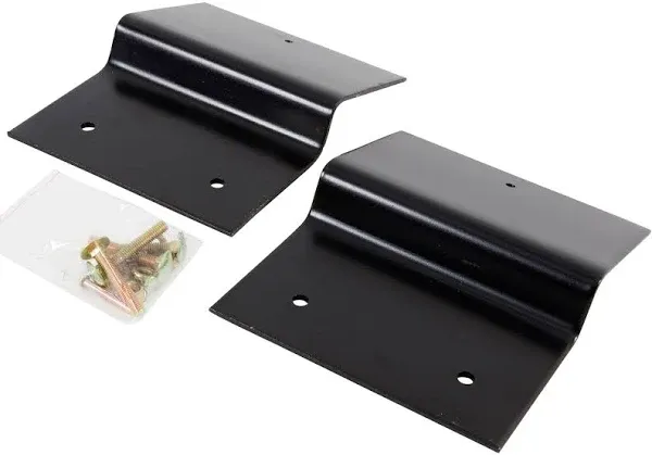 Keeper Corporation Top Truck Ramp Kit