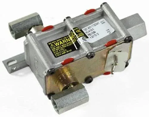 Genuine OEM Viking Dual Safety Valve PB010084