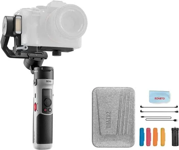 Zhiyun CRANE-M2S 3-Axis Handheld Gimbal Stabilizer