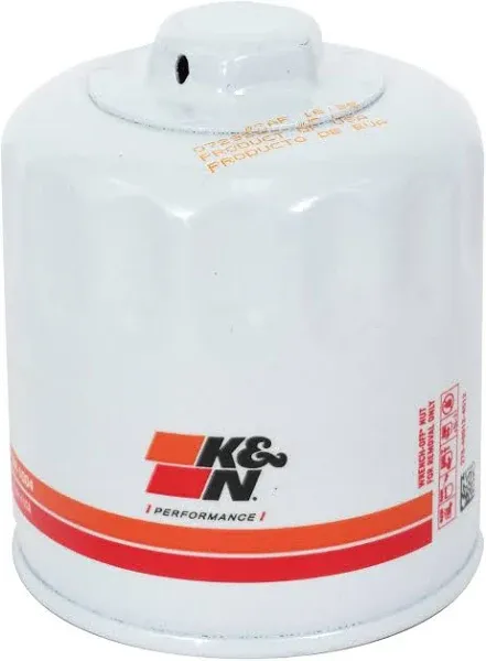 K&N HP-1004 Oil Filter