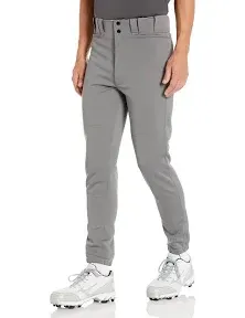 Mizuno Premier Pant - Grey