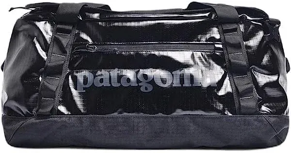 PATAGONIA Black Hole Duffel 100L, Multi-Coloured, One Size