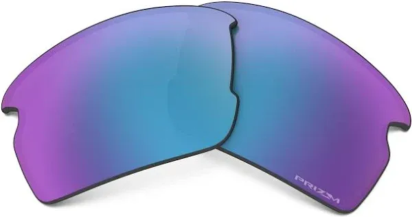 Oakley Flak 2.0 | Prizm Replacement Lenses | Eyesports