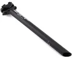 Zipp Service Course Seatpost Black 27.2 mm x 350 mm x 0 mm