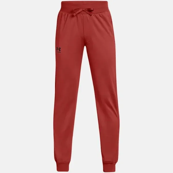 Under Armour Boys' Icon Knit Pants