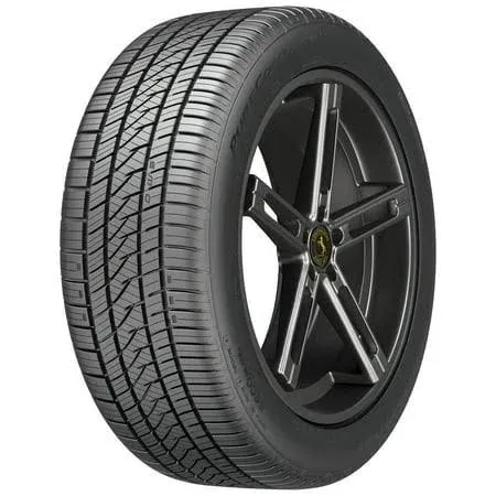 Continental PureContact LS Tire