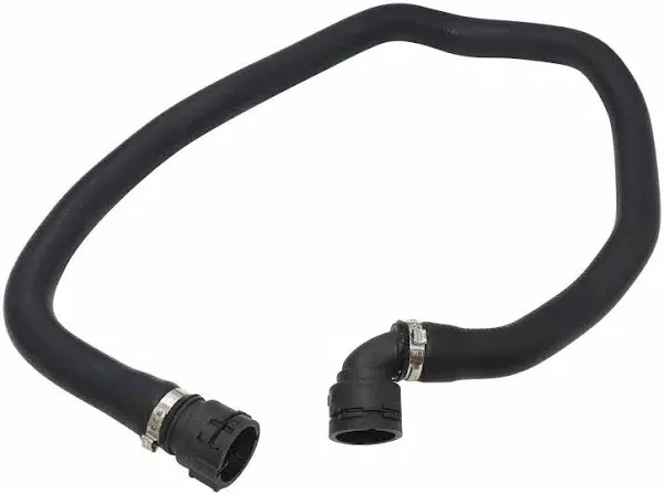 For BMW 128i 328i 2008-2013 64219178427 Heater Engine Inlet Hose To Heater Core