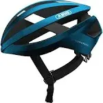 ABUS Viantor Helmet Medium Steel Blue