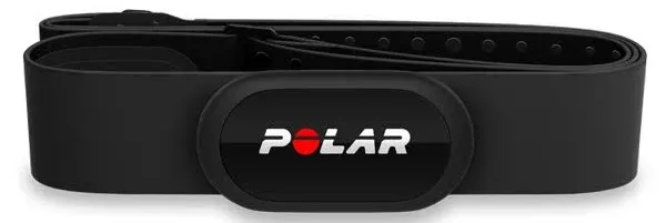 Polar H10 Heart Rate Sensor