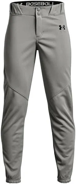 Under Armour Boy's Utility Closed Baseball Pants