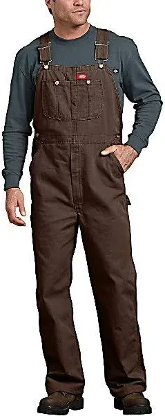 Dickies Men's Bib Overall