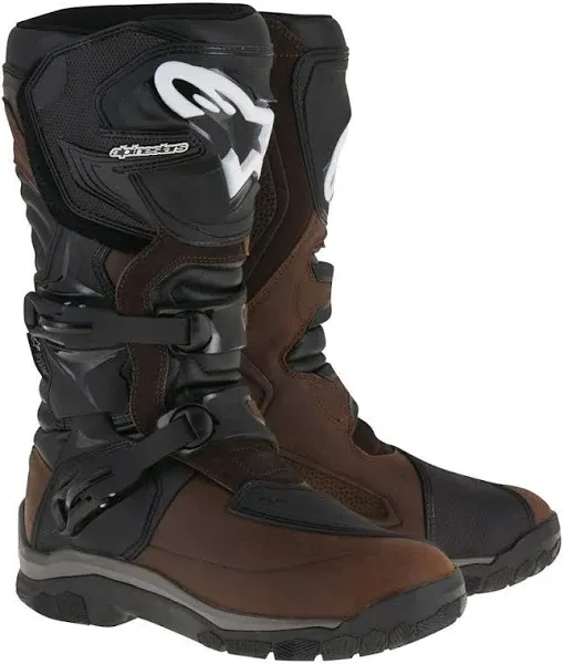 Alpinestars Boots Corozal Adventure Drystar