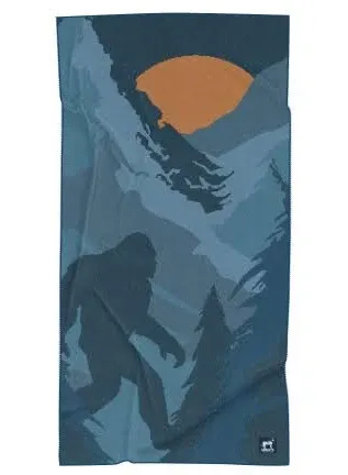 SPRINTS TOWEL