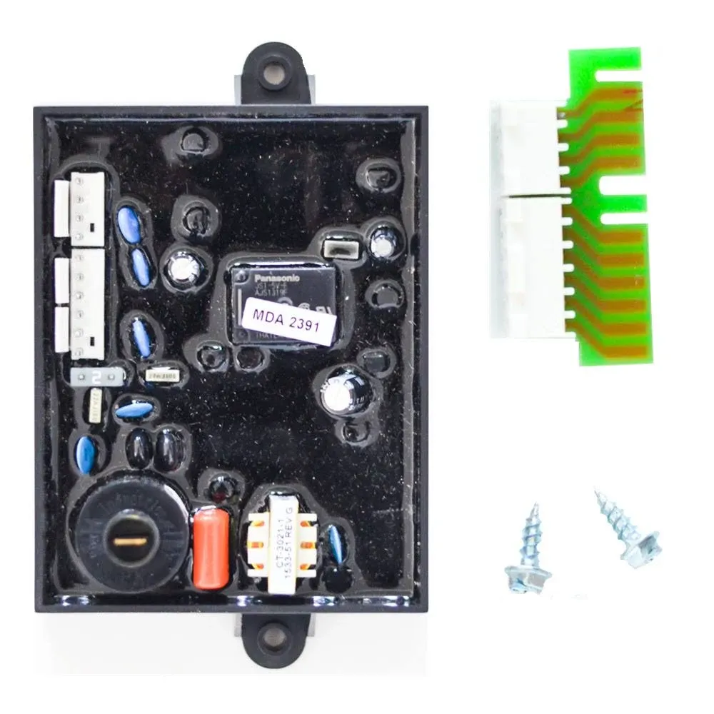 Atwood 91365 Svc Control Board Fuse Combo Kit