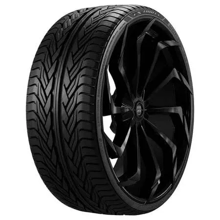 Lexani LX-THIRTY 285/45/22 114V Performance All-Season Tire