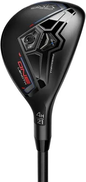 Cobra DARKSPEED ONE Length Hybrid Golf Club