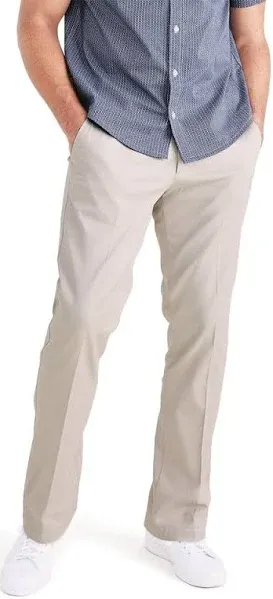 Dockers Men's Classic Fit Easy Khaki Pants