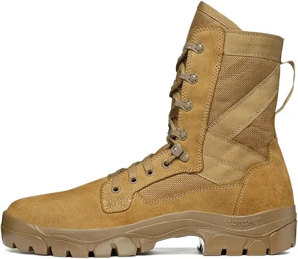 GARMONT TACTICAL Men's T 8 Bifida Wide Coyote Boots (002760)