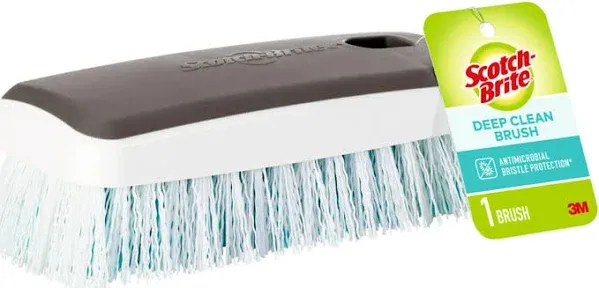 Scotch-Brite Deep Clean Household Scrub Brush