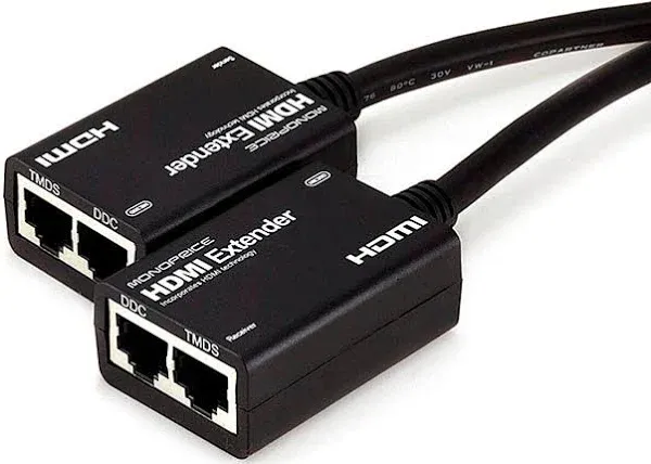 Monoprice HDMI Extender